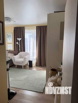 3-к квартира, вторичка, 72м2, 11/17 этаж