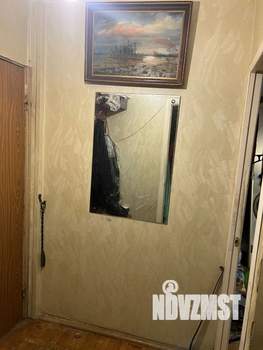 1-к квартира, вторичка, 35м2, 6/12 этаж