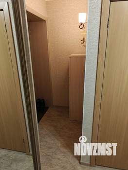 2-к квартира, вторичка, 50м2, 11/16 этаж