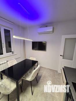 3-к квартира, вторичка, 78м2, 1/17 этаж