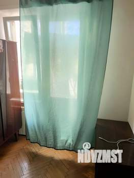 2-к квартира, вторичка, 58м2, 6/12 этаж