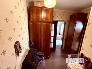 1-к квартира, вторичка, 38м2, 12/17 этаж
