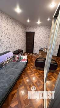 2-к квартира, вторичка, 50м2, 1/14 этаж