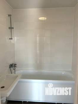 2-к квартира, вторичка, 45м2, 22/25 этаж