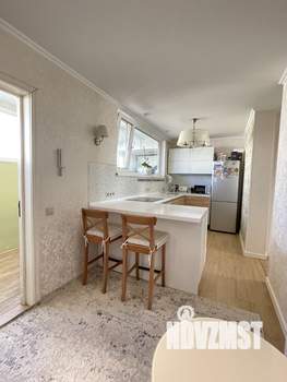 2-к квартира, вторичка, 46м2, 5/9 этаж