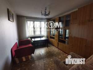 3-к квартира, вторичка, 59м2, 3/9 этаж