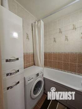 1-к квартира, вторичка, 41м2, 6/14 этаж