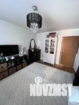 3-к квартира, вторичка, 79м2, 16/22 этаж