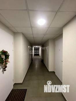 1-к квартира, вторичка, 33м2, 8/10 этаж