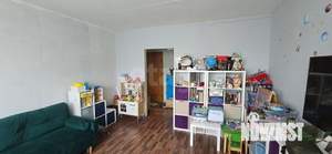 2-к квартира, вторичка, 53м2, 9/14 этаж