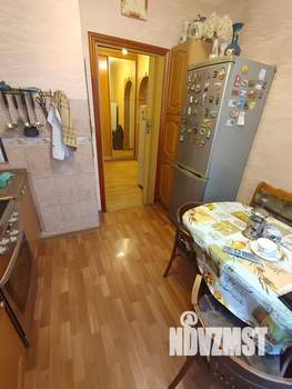 3-к квартира, вторичка, 62м2, 13/14 этаж