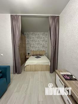 1-к квартира, вторичка, 39м2, 8/21 этаж