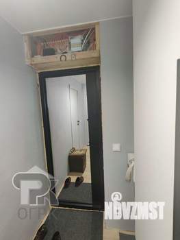1-к квартира, вторичка, 41м2, 14/14 этаж