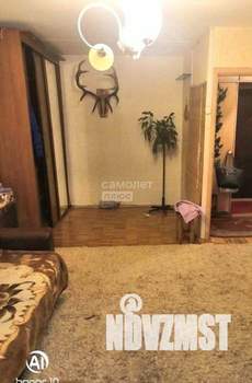 1-к квартира, вторичка, 35м2, 12/16 этаж