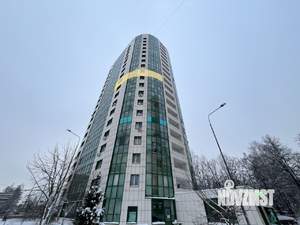 2-к квартира, вторичка, 59м2, 11/19 этаж