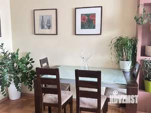 4-к квартира, вторичка, 96м2, 11/14 этаж