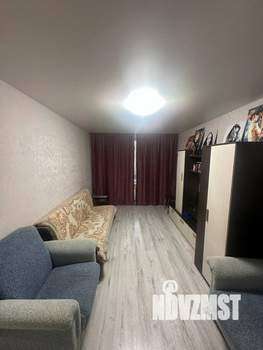 2-к квартира, вторичка, 47м2, 2/9 этаж