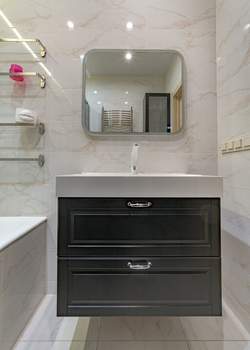 3-к квартира, вторичка, 76м2, 10/17 этаж