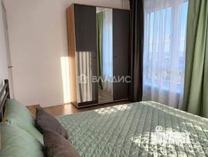 2-к квартира, вторичка, 45м2, 16/25 этаж