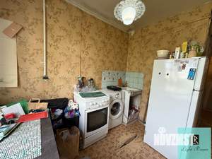 1-к квартира, вторичка, 33м2, 9/9 этаж