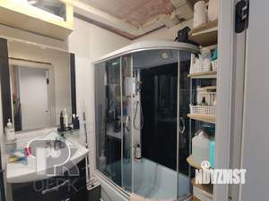 1-к квартира, вторичка, 41м2, 14/14 этаж