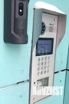 Студия квартира, вторичка, 23м2, 1/17 этаж