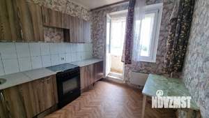 1-к квартира, вторичка, 38м2, 11/14 этаж