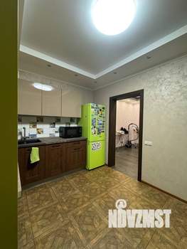 3-к квартира, вторичка, 75м2, 9/16 этаж