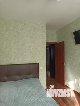 2-к квартира, вторичка, 53м2, 6/17 этаж