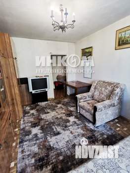 3-к квартира, вторичка, 59м2, 3/9 этаж
