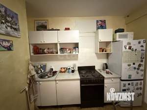 1-к квартира, вторичка, 41м2, 6/16 этаж