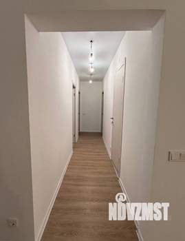 3-к квартира, вторичка, 83м2, 19/25 этаж