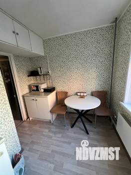 1-к квартира, вторичка, 31м2, 2/9 этаж