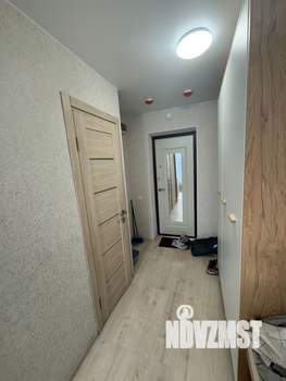 Студия квартира, вторичка, 17м2, 4/9 этаж