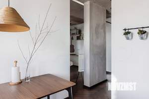 1-к квартира, вторичка, 46м2, 8/17 этаж