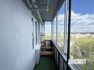 2-к квартира, вторичка, 47м2, 11/12 этаж