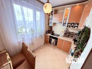 1-к квартира, вторичка, 38м2, 12/17 этаж