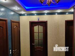 3-к квартира, вторичка, 78м2, 10/17 этаж