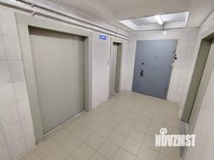 3-к квартира, вторичка, 68м2, 6/22 этаж