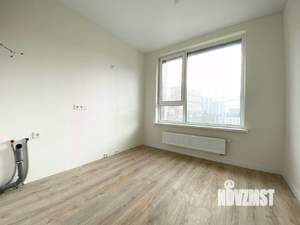 1-к квартира, вторичка, 32м2, 4/7 этаж