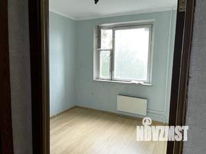 4-к квартира, вторичка, 92м2, 4/14 этаж