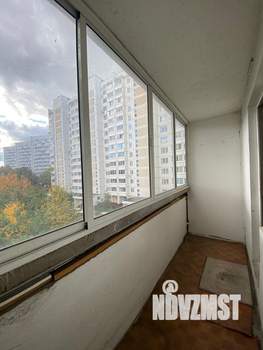 1-к квартира, вторичка, 39м2, 4/14 этаж