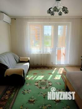 1-к квартира, вторичка, 39м2, 4/6 этаж