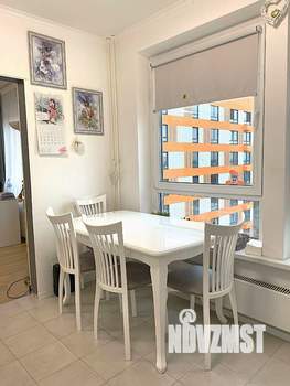 1-к квартира, вторичка, 47м2, 15/17 этаж