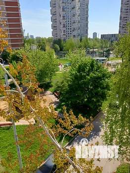 1-к квартира, вторичка, 39м2, 4/6 этаж