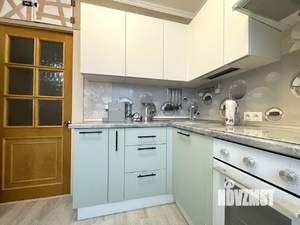 3-к квартира, вторичка, 61м2, 7/9 этаж