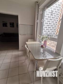 1-к квартира, вторичка, 35м2, 3/10 этаж