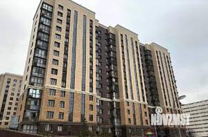 1-к квартира, вторичка, 35м2, 13/15 этаж