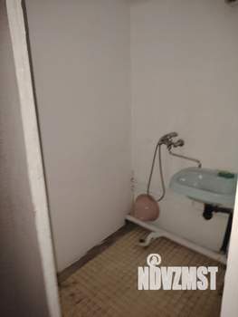 1-к квартира, вторичка, 34м2, 9/9 этаж