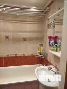 2-к квартира, вторичка, 51м2, 12/17 этаж